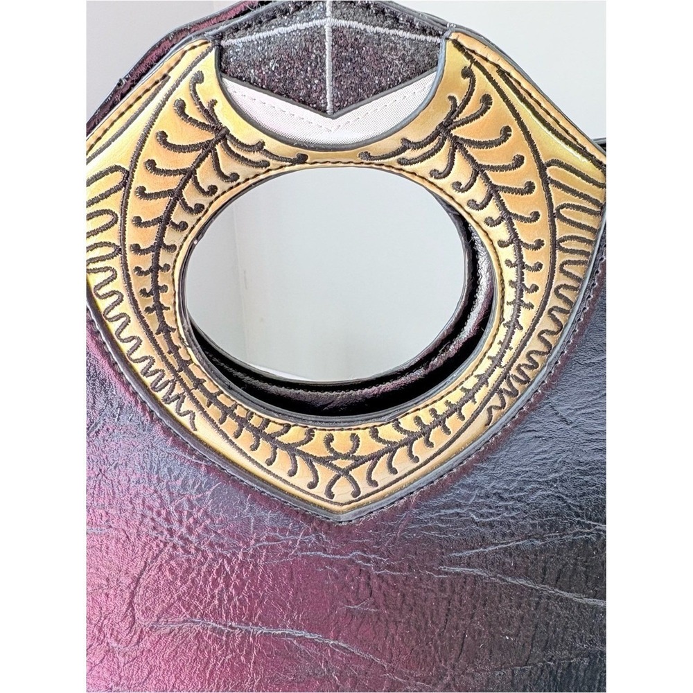Harry Potter Horcrux Marvolo Gaunt Ring Bag Limited Edition Danielle Nicole View 4
